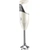 Mixeur plongeant Bamix M200 Swissline crème avec accessoires