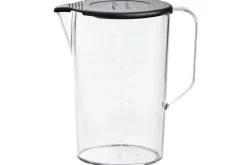 Mixeur plongeant Bamix M200 Swissline blanc avec accessoires