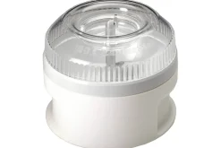 Mixeur plongeant Bamix M200 Swissline blanc avec accessoires