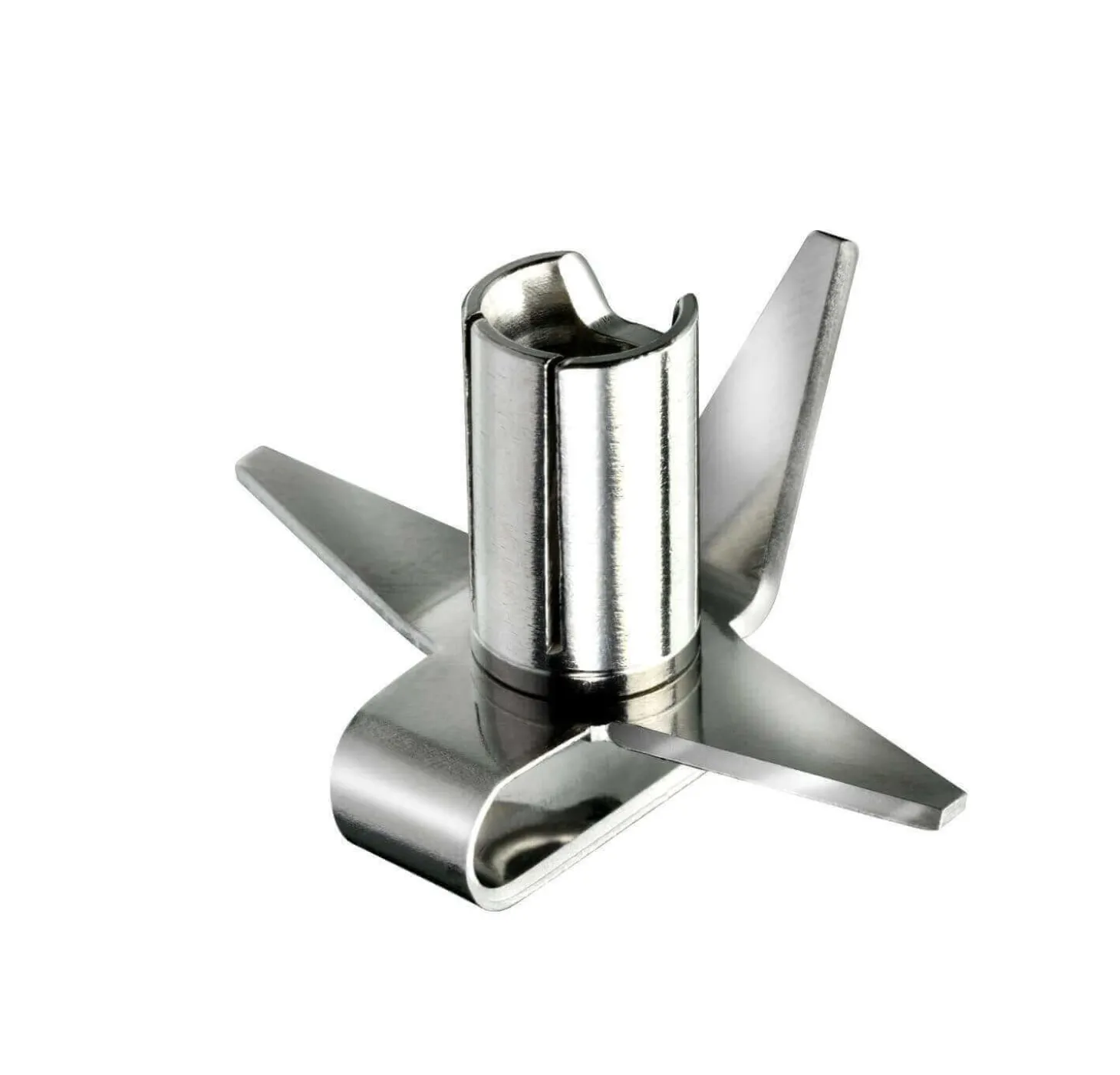 Mixeur Plongeant Bamix Pop! M120 blanc