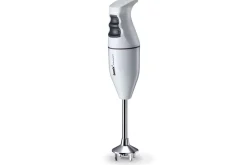 Mixeur Plongeant Bamix Pop! M120 blanc