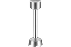 Mixeur plongeant ZWILLING Enfinigy noir avec gobelet 600ml et couvercle sous vide