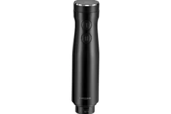Mixeur plongeant ZWILLING Enfinigy noir avec gobelet 600ml et couvercle sous vide