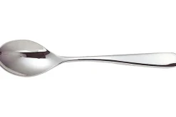 Ménagère 24 couverts Alessi Nuovo Milano inox 18/10 monobloc design par Ettore Sottsass