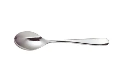 Ménagère 24 couverts Alessi Nuovo Milano inox 18/10 monobloc design par Ettore Sottsass