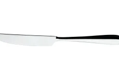 Ménagère 24 couverts Alessi Nuovo Milano inox 18/10 monobloc design par Ettore Sottsass