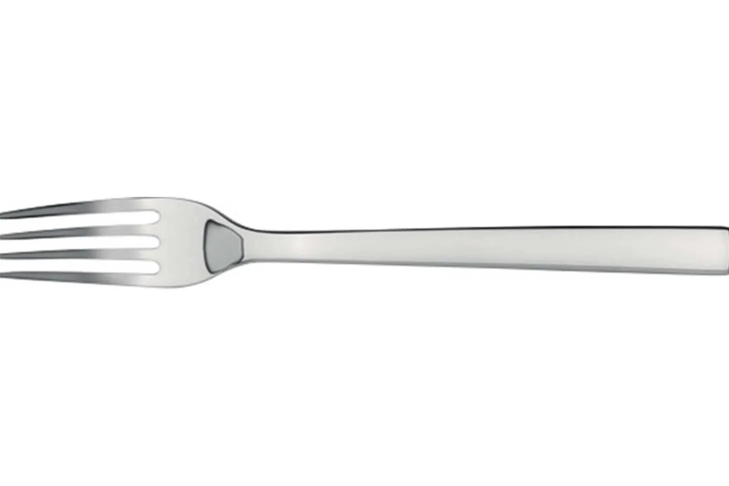 Ménagère 24 couverts Alessi Ovale acier inox 18/10 design par Ronan et Erwan Bouroullec