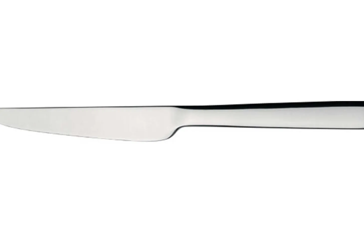 Ménagère 24 couverts Alessi Ovale acier inox 18/10 design par Ronan et Erwan Bouroullec