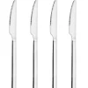 Ménagère 24 couverts de table Amefa Caractère en acier inoxydable forgé 18/0