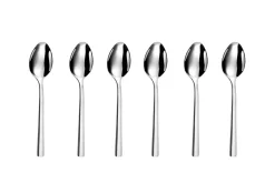 Ménagère 24 couverts de table Amefa Caractère en acier inoxydable forgé 18/0