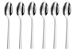 Ménagère 24 couverts de table Amefa Caractère en acier inoxydable forgé 18/0