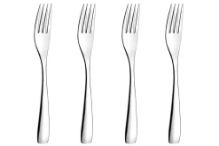 Ménagère 16 couverts de table Amefa Tempo en acier inoxydable 18/0