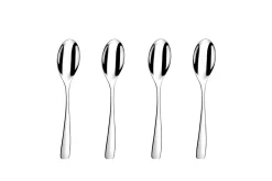 Ménagère 16 couverts de table Amefa Tempo en acier inoxydable 18/0