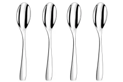 Ménagère 16 couverts de table Amefa Tempo en acier inoxydable 18/0