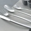 Ménagère 49 couverts de table Aurora Monobloc Amefa Première inox 18/10