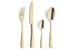Ménagère 24 couverts de table Austin PVD Amefa inox 18/0