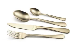 Ménagère 24 couverts de table Austin PVD Amefa inox 18/0