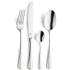 Ménagère 24 couverts de table Baguette 2.5 Amefa inox 18/10