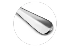 Ménagère 24 couverts de table Baguette 2.5 Amefa inox 18/10
