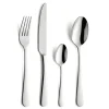 Ménagère 24 couverts de table Brio Amefa inox 18/0