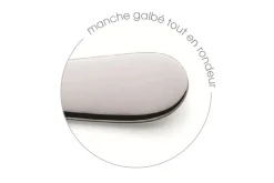 Ménagère 24 couverts de table Brio Amefa inox 18/0