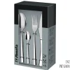Ménagère 24 couverts de table Canisse Amefa inox 18/0