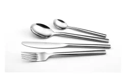 Ménagère 24 couverts de table Carlton Amefa inox 18/0