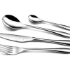 Ménagère 24 couverts de table Cuba Amefa inox 18/10