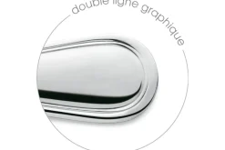 Ménagère 24 couverts de table Héléna Amefa inox 18/0