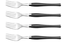 Ménagère 16 couverts Pradel Excellence Jakarta coloris noir