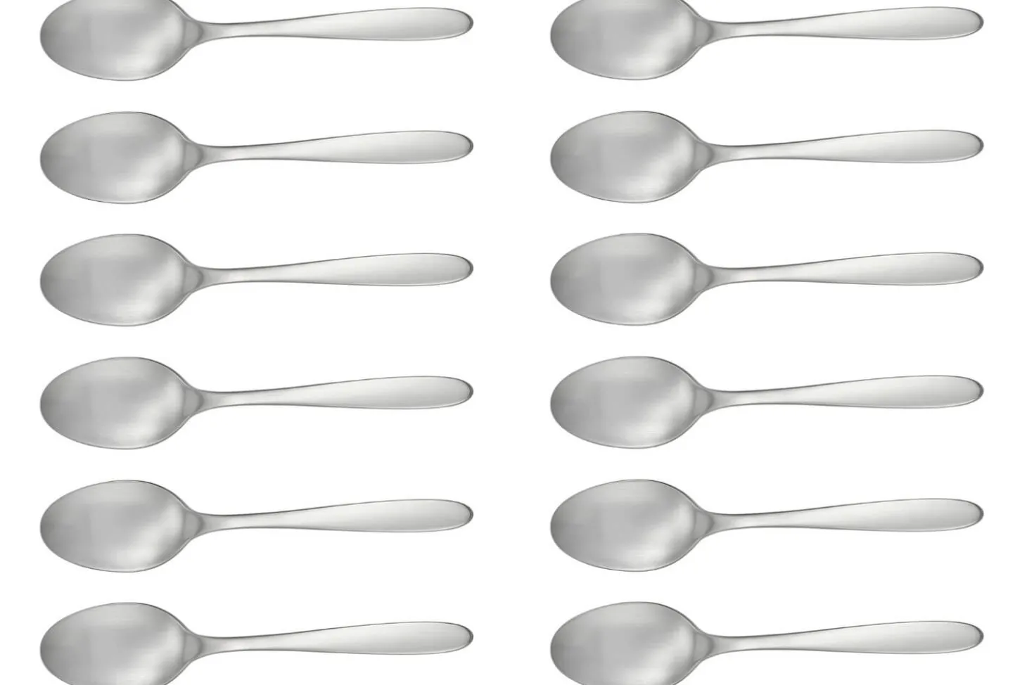 Ménagère 60 couverts Rosle Culture en acier inoxydable 18/10 finition mate