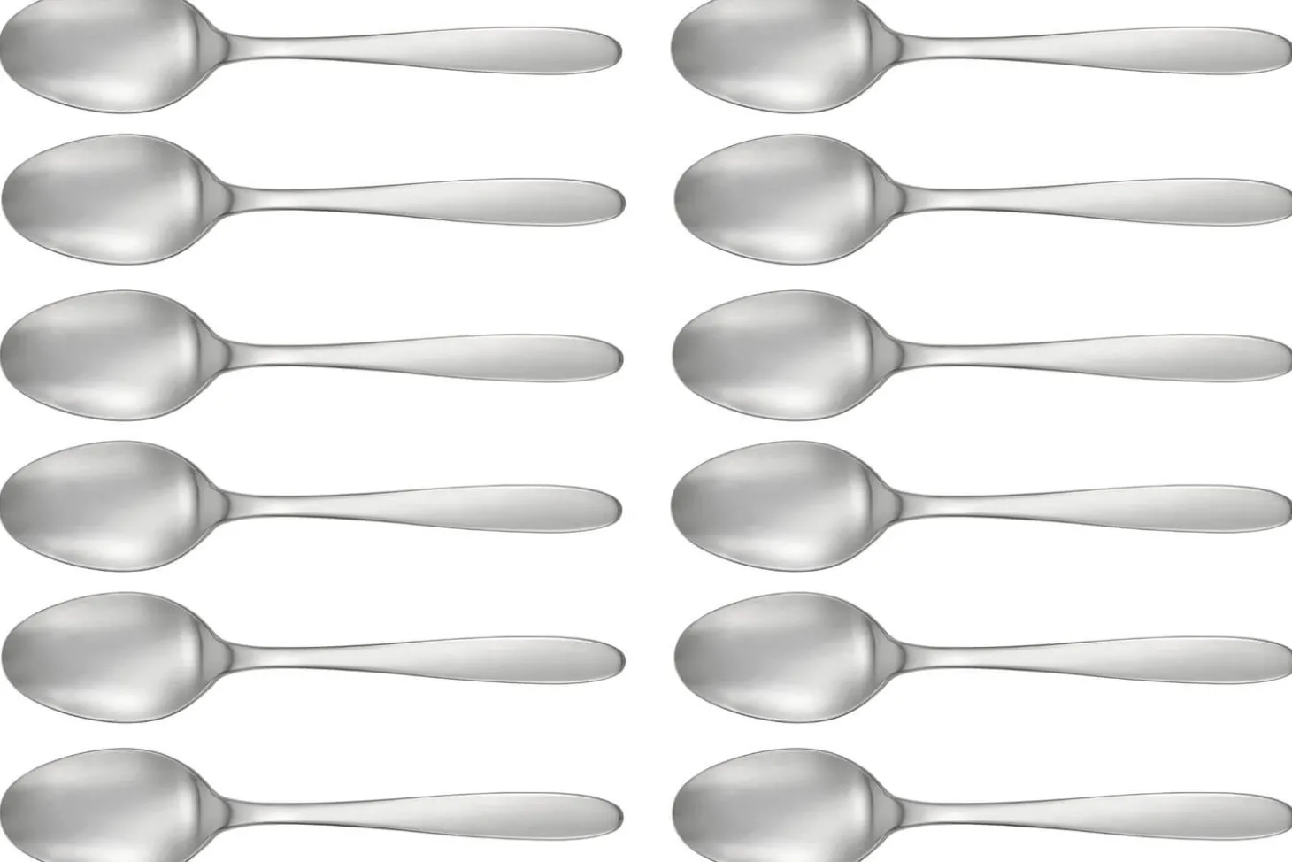Ménagère 60 couverts Rosle Culture en acier inoxydable 18/10 finition mate