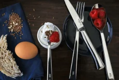Ménagère Opinel Perpétue 16 pièces en acier inoxydable