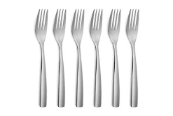Ménagère 24 pièces Comas Barcelona acier inox 18/10