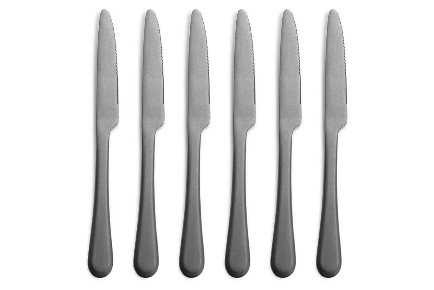 Ménagère 24 pièces Comas Maranta Vintage acier inox 18/10