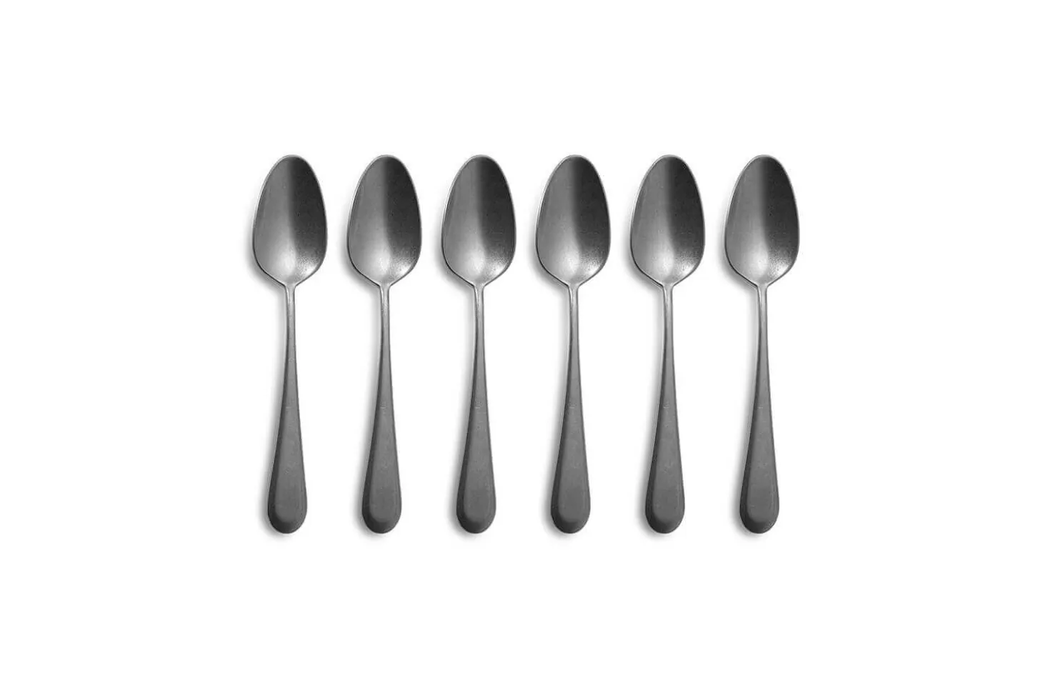 Ménagère 24 pièces Comas Maranta Vintage acier inox 18/10