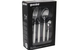 Ménagère 24 pièces Guzzini My Fusion