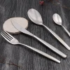 Ménagère 24 pièces Mepra Stiria en acier inox 18/10