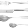 Ménagère 24 pièces Mepra Stoccolma en acier inox 18/10