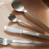Ménagère 24 pièces Mono A couteau à lame courte