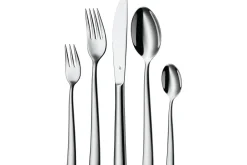 Ménagère 30 pièces WMF Philadelphia en acier inox 18/10 Cromargan