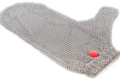 Moufle de protection anti-coupure Novac O'Safe taille unique