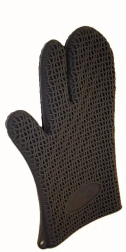 Moufle de protection silicone anti-chaleur (300°C) petit modèle