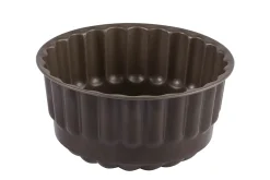 Moule à Bavarois Gobel anti-adhérent - Diamètre 18cm