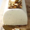 Moule à bûche Scrapcooking 28cm en acier antiadhésif