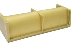 Moule à bûche Scrapcooking en silicone 25cm