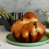 Moule à brioche De Buyer en acier anti-adhésif