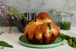 Moule à brioche De Buyer en acier anti-adhésif