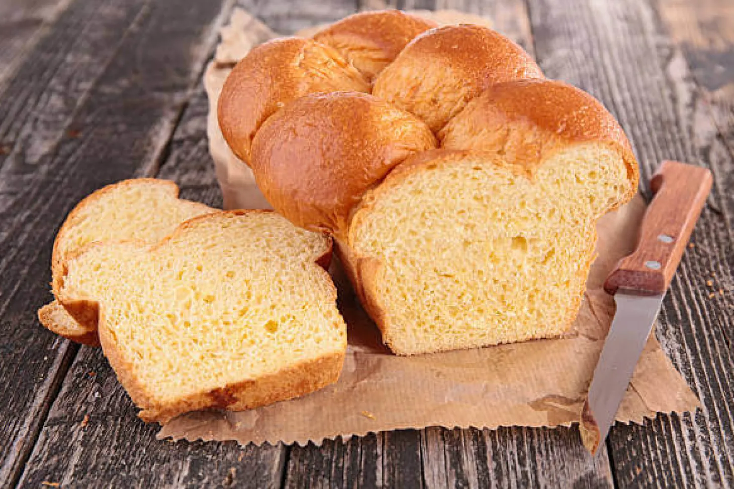 Moule à cake oblong Exoglass® Matfer