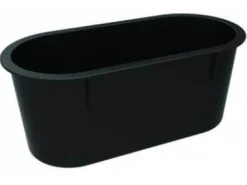 Moule à cake oblong Exoglass® Matfer
